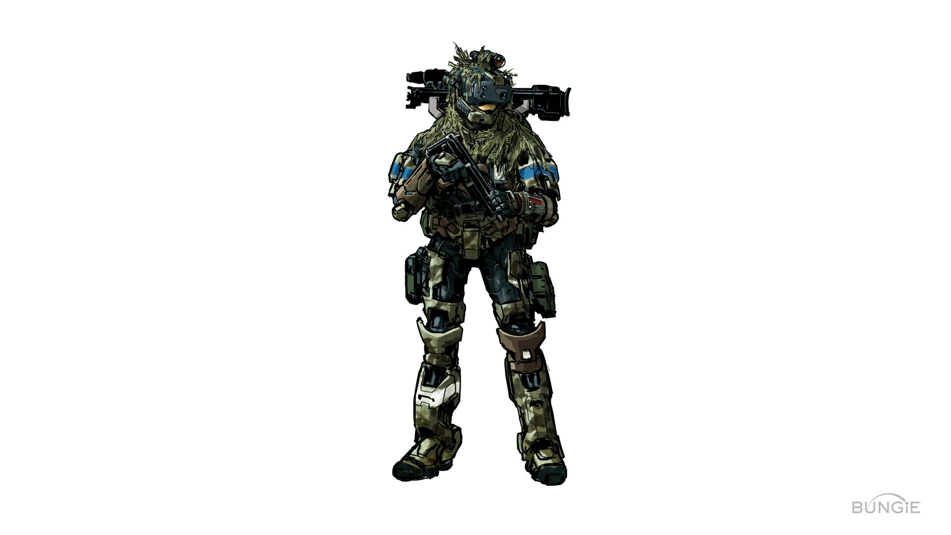 Halo: Reach (Edición Legendaria) - Imagen 7